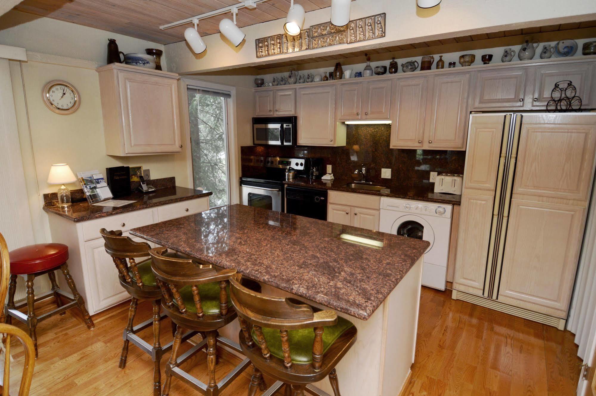 Chateau Eau Claire & Roaring Fork By Frias Properties أسبن المظهر الخارجي الصورة