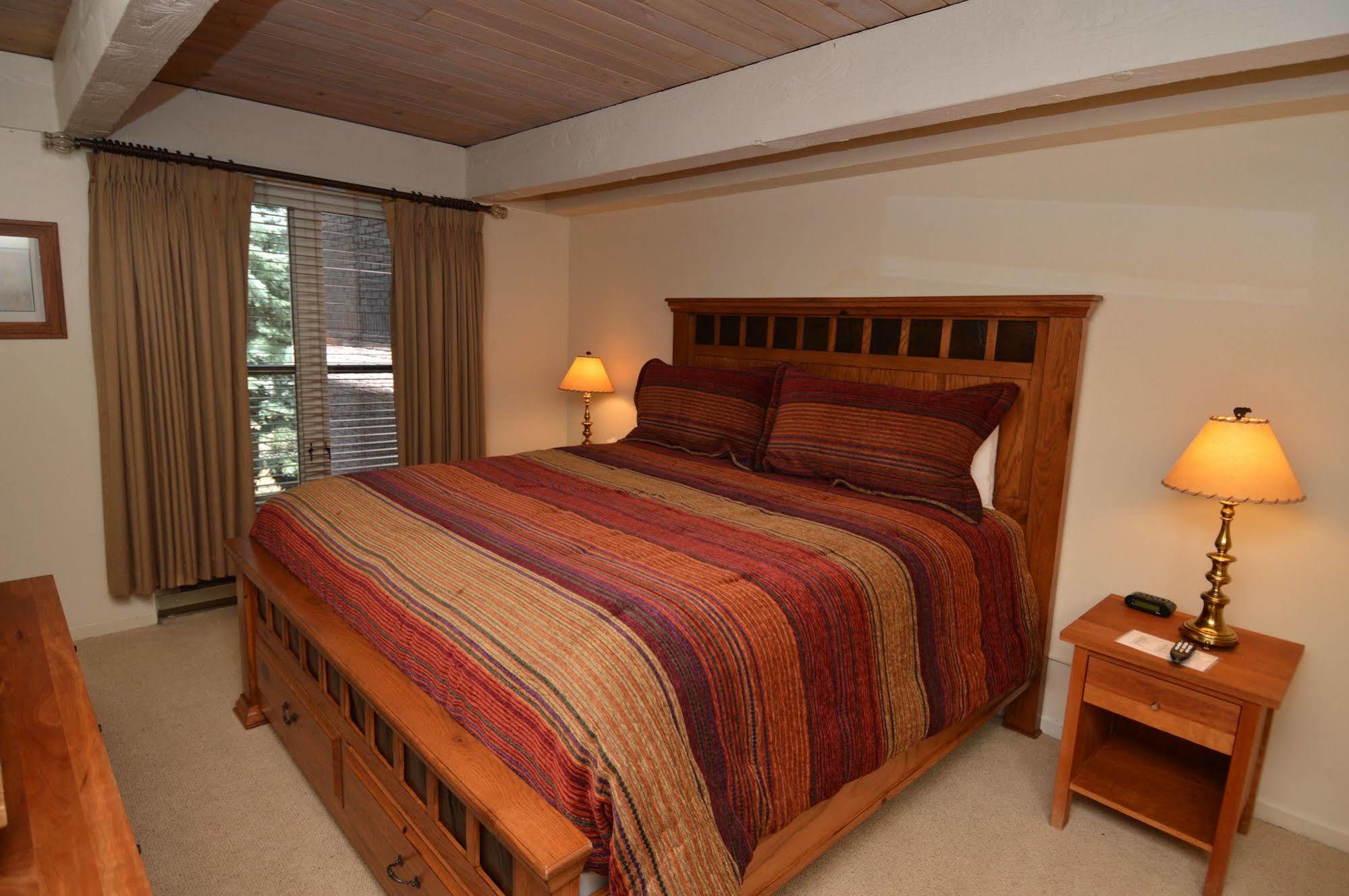 Chateau Eau Claire & Roaring Fork By Frias Properties أسبن المظهر الخارجي الصورة